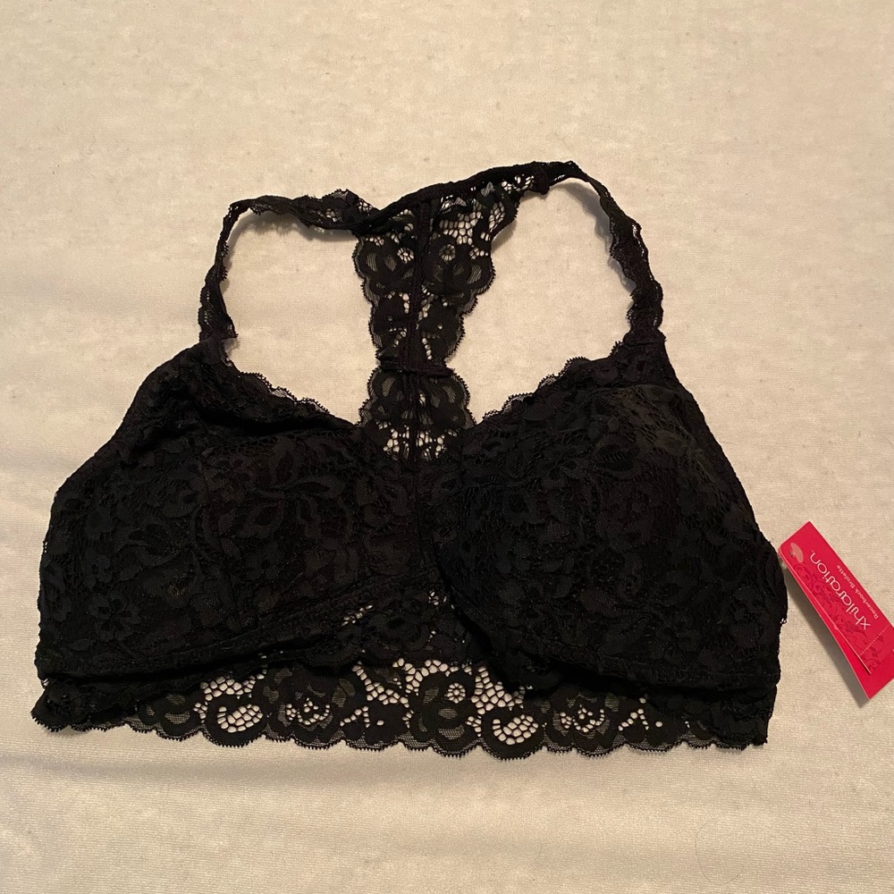 Lace Bralette
